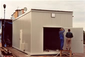 Container