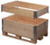 Holzkisten