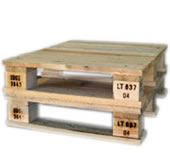 Holzkisten